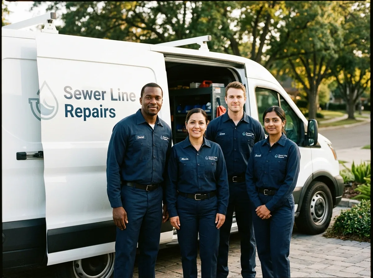 Emergency Plumber company in North Ridgeville, OH