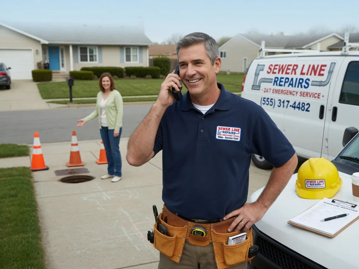 Emergency Plumber North Ridgeville, OH FAQs